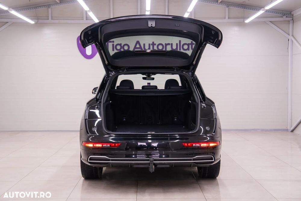 Audi Q5 2.0 40 TDI quattro S tronic Design - 7