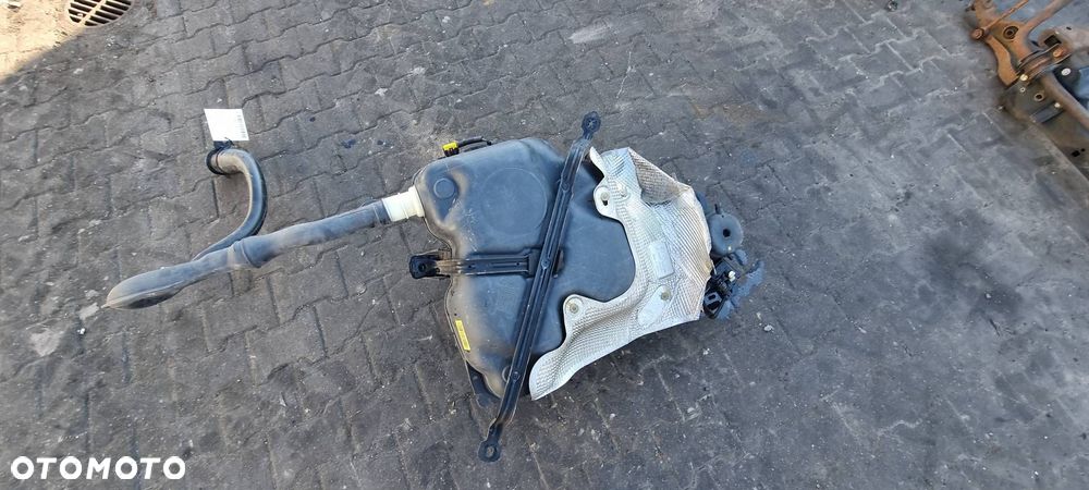 ZBIORNIK PALIWA CITROEN BERLINGO III T161061212740123 - 3