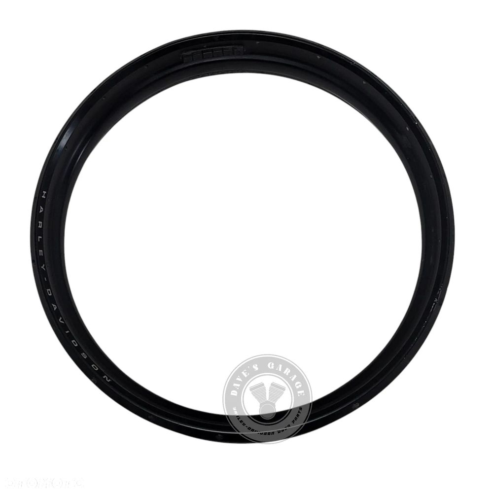 Rawka felga przód 19x3.00 Harley Davidson Pan America 42000027 - 1