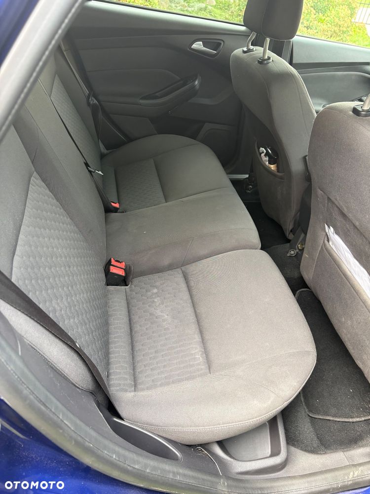 Ford Focus - 12