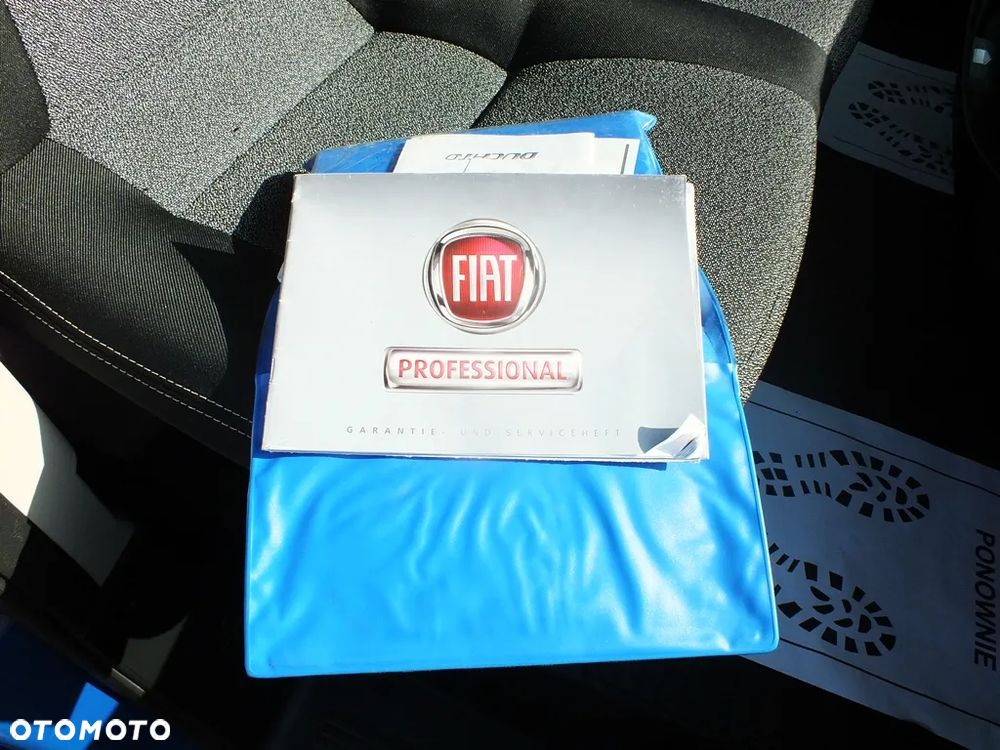 Fiat DUCATO MAXI - 31
