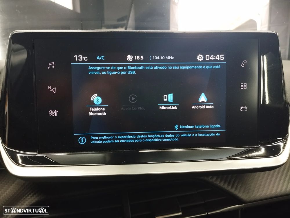 Peugeot 2008 1.2 PureTech Active Pack - 25