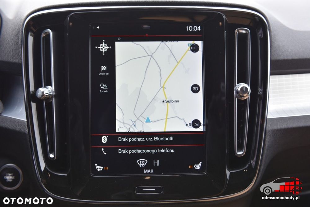 Volvo XC 40 - 25