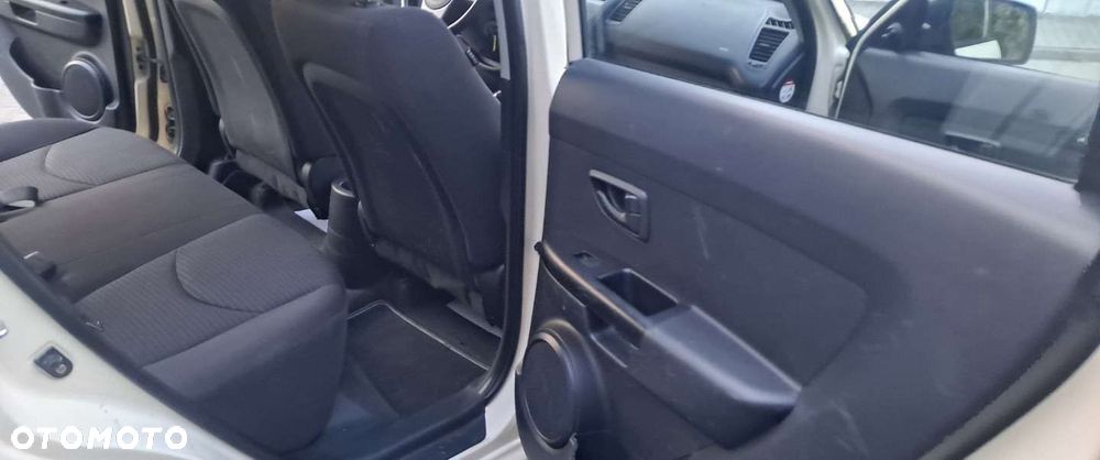 Kia Soul - 27
