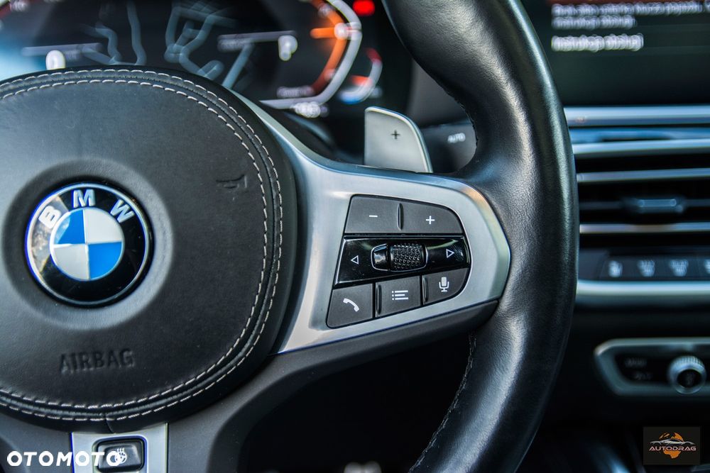 BMW X6 - 15