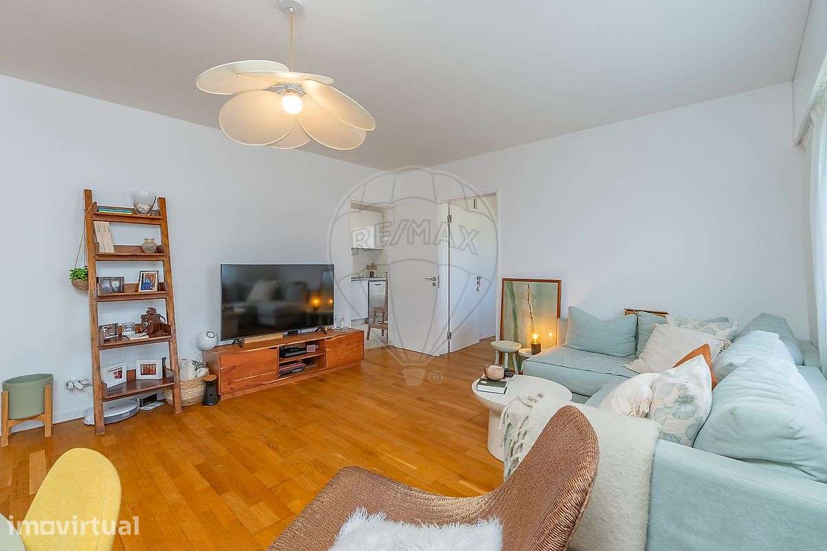 Apartamento T2 para venda - Grande imagem: 5/25