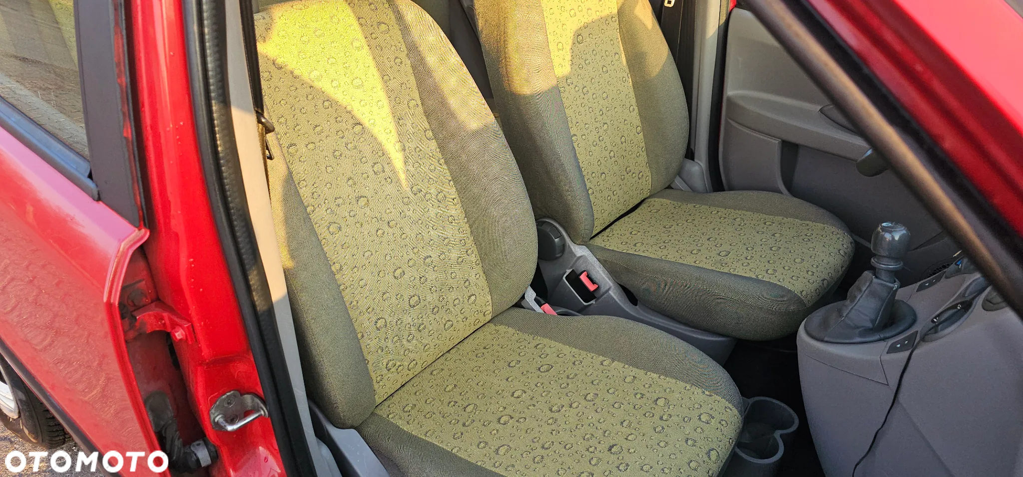 Fiat Panda 1.1 Active Plus - 15