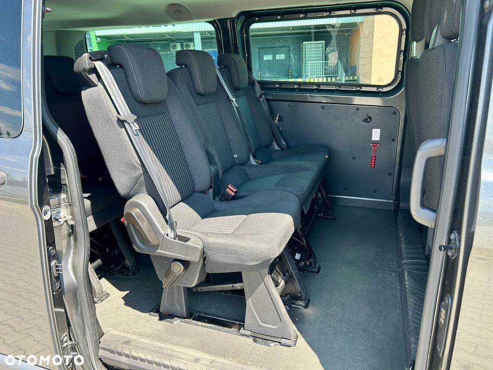 Ford Transit Custom Kombi 330 L2H1 Trend - 14