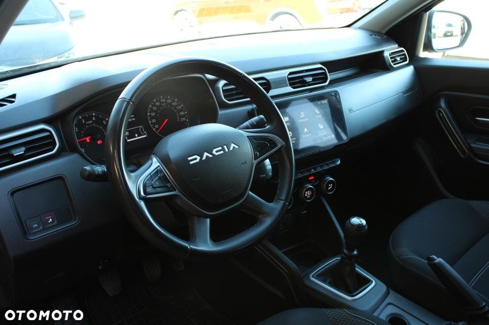 Dacia Duster - 10