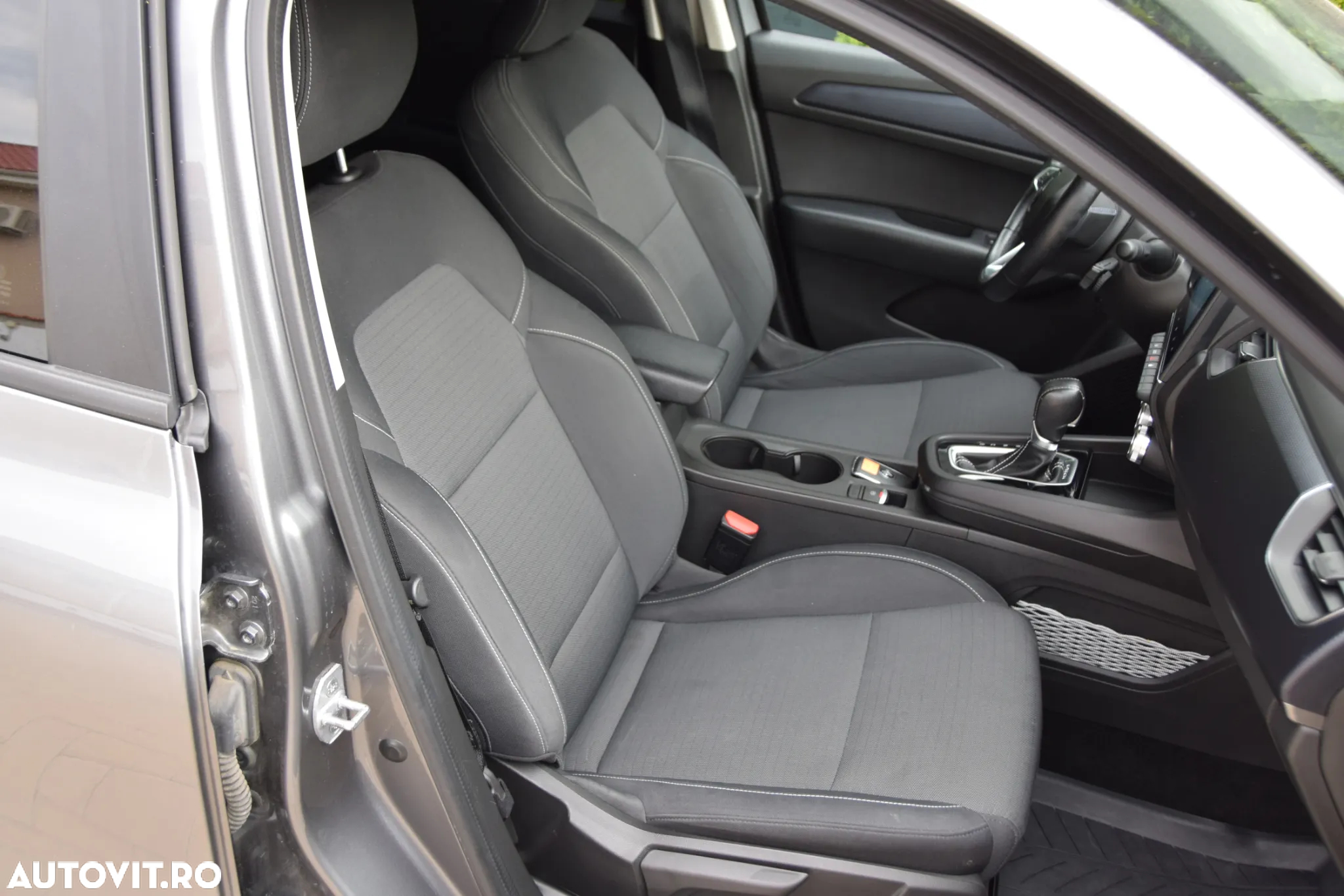 Renault Arkana E-TECH Hybrid 145 Equilibre - 19
