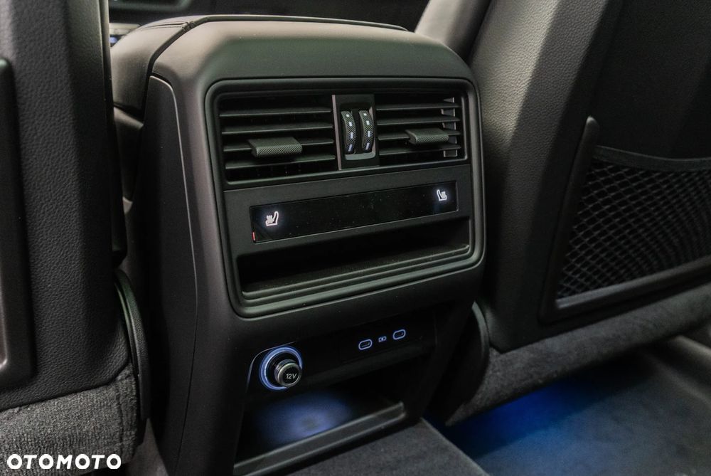Porsche Cayenne Black Edition - 33