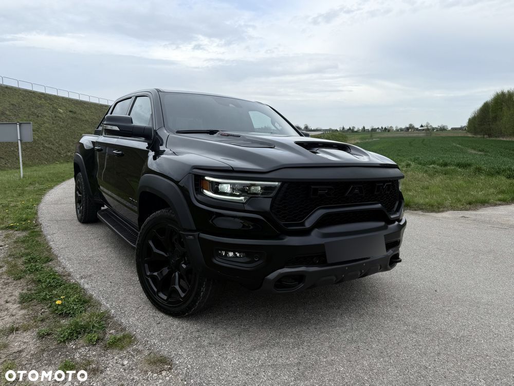 Dodge RAM 1500 5.7 4x4 - 1