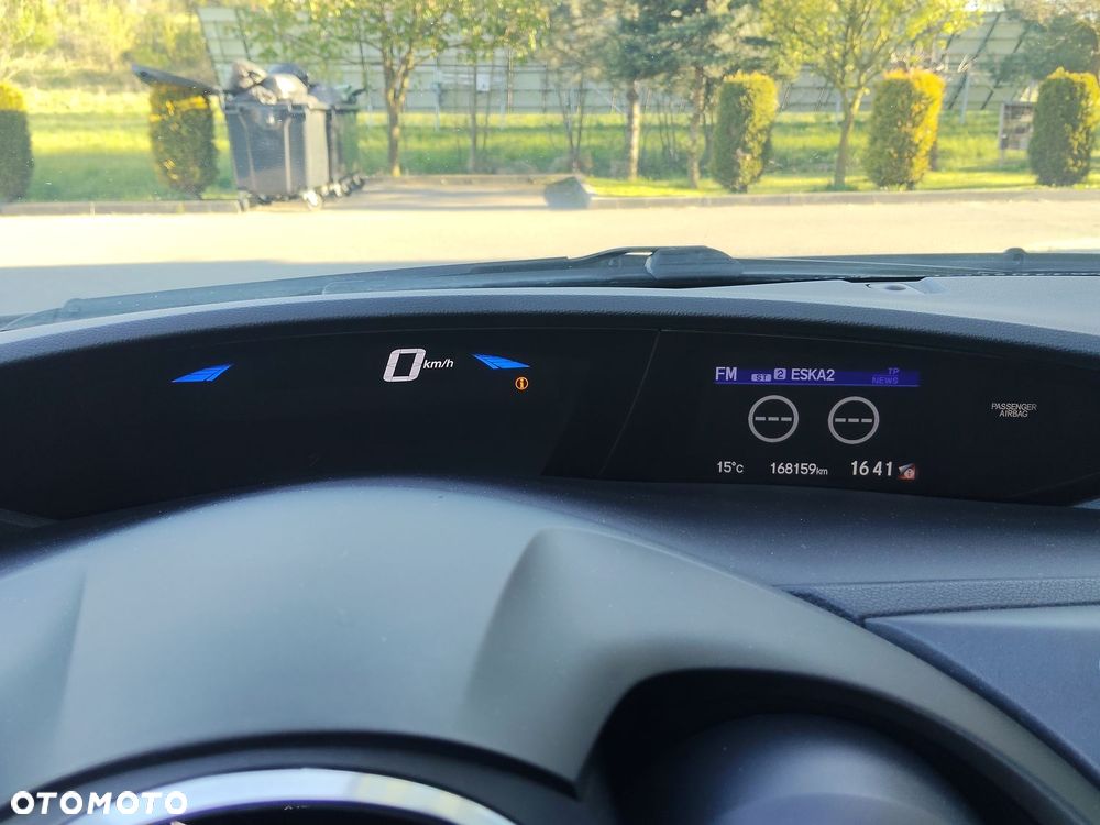 Honda Civic 1.8 i-VTEC Executive - 34