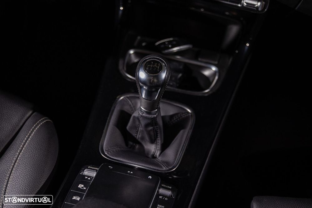 Mercedes-Benz A 160 Style - 19