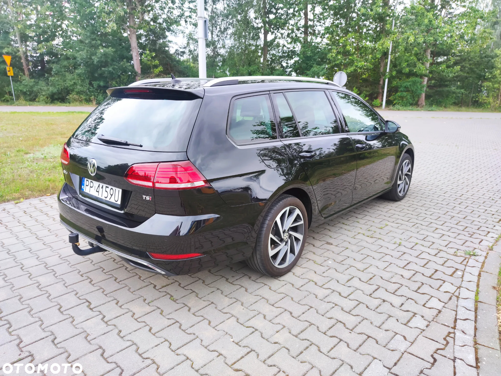 Volkswagen Golf Variant 1.4 TSI Sound - 13
