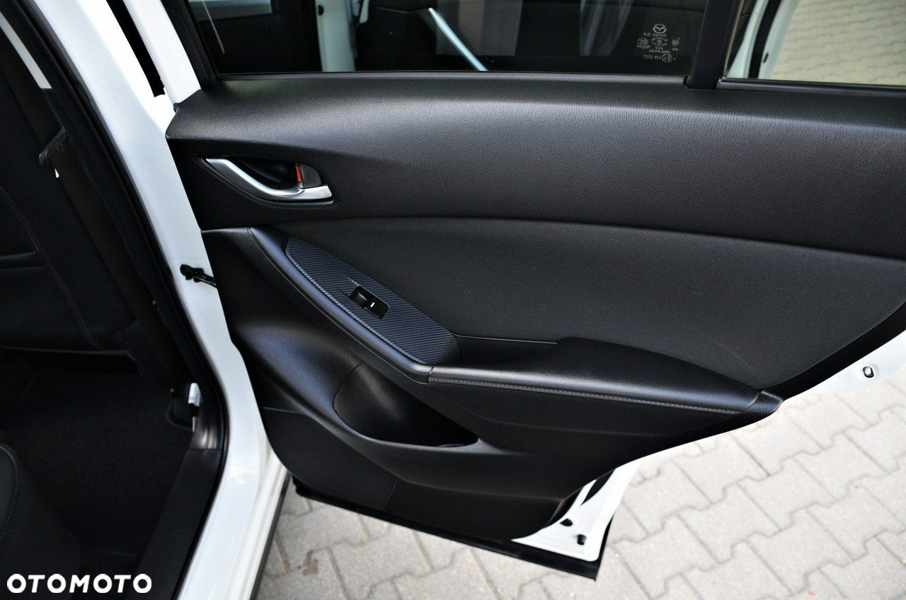 Mazda CX-5 - 20