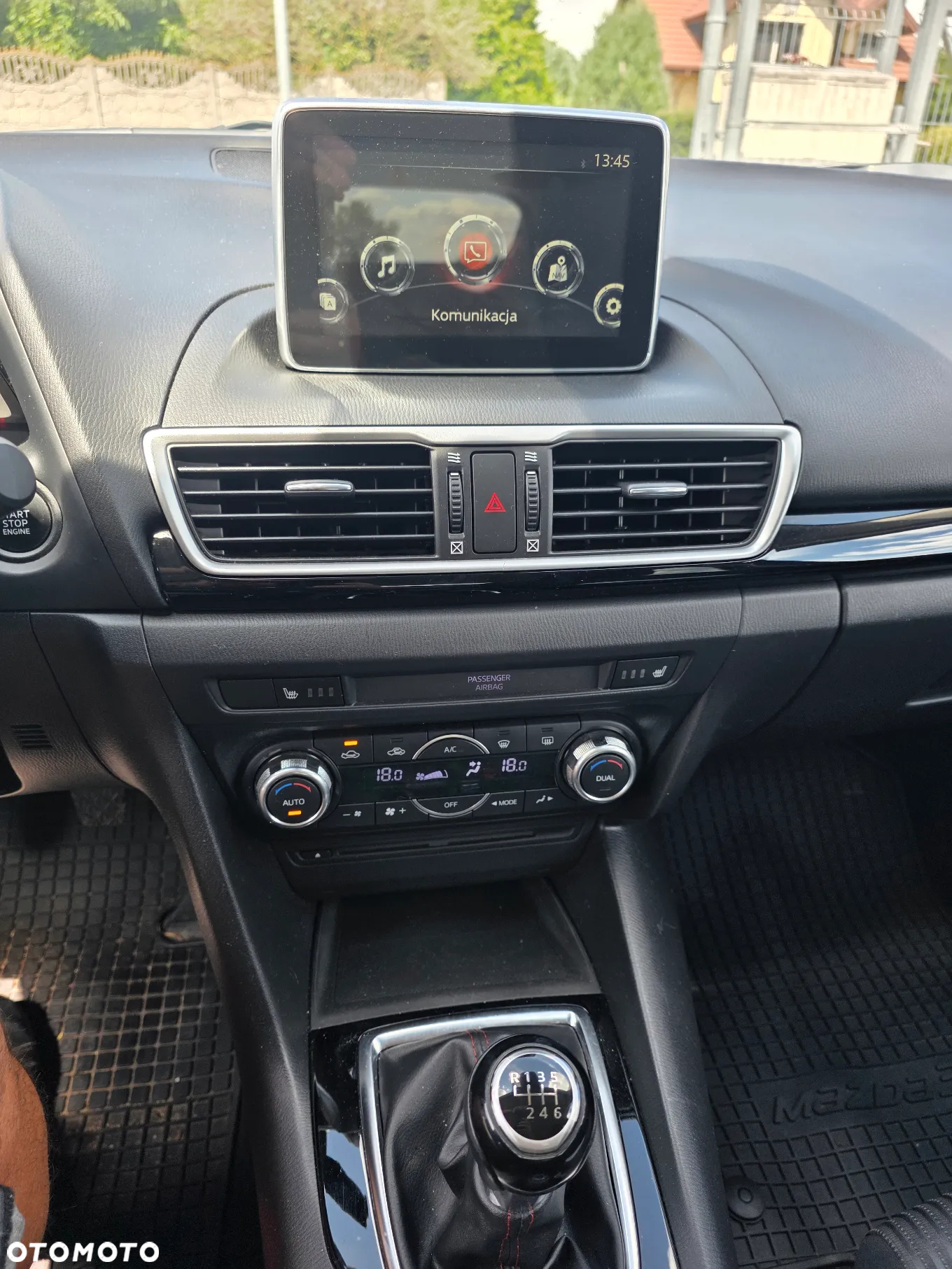 Mazda 3 SKYACTIV-D 150 Exclusive-Line - 11