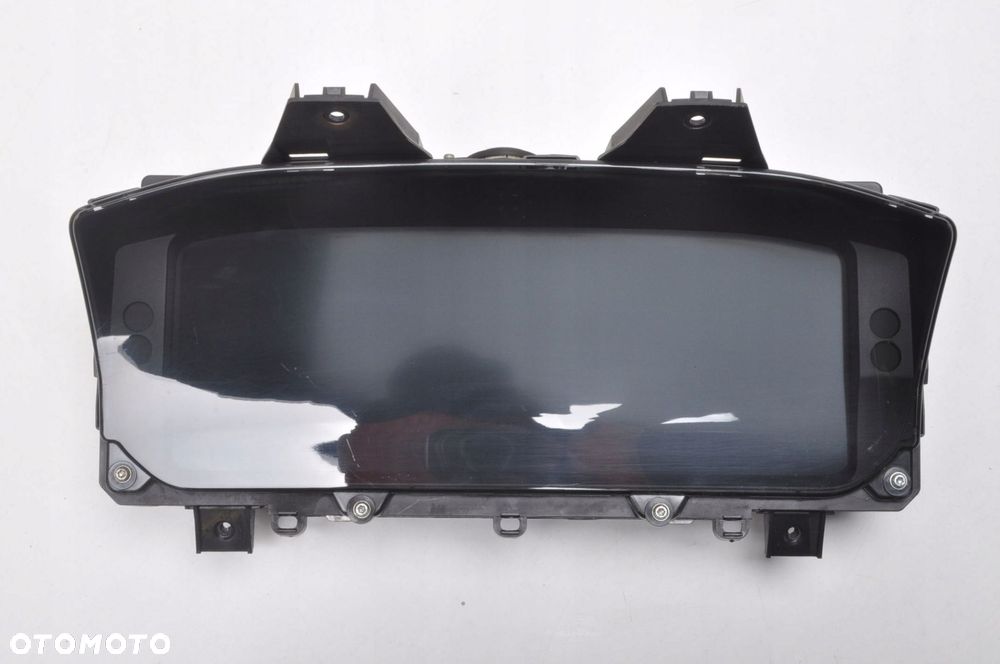 LAND ROVER RANGE ROVER VELAR L560 3.0D LICZNIK ZEGARY ANGLIK K8A2-10F844-JC - 9