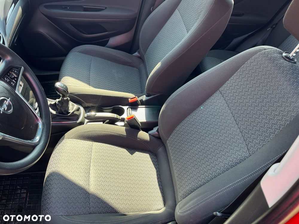 Opel Mokka 1.6 Active S&S - 12