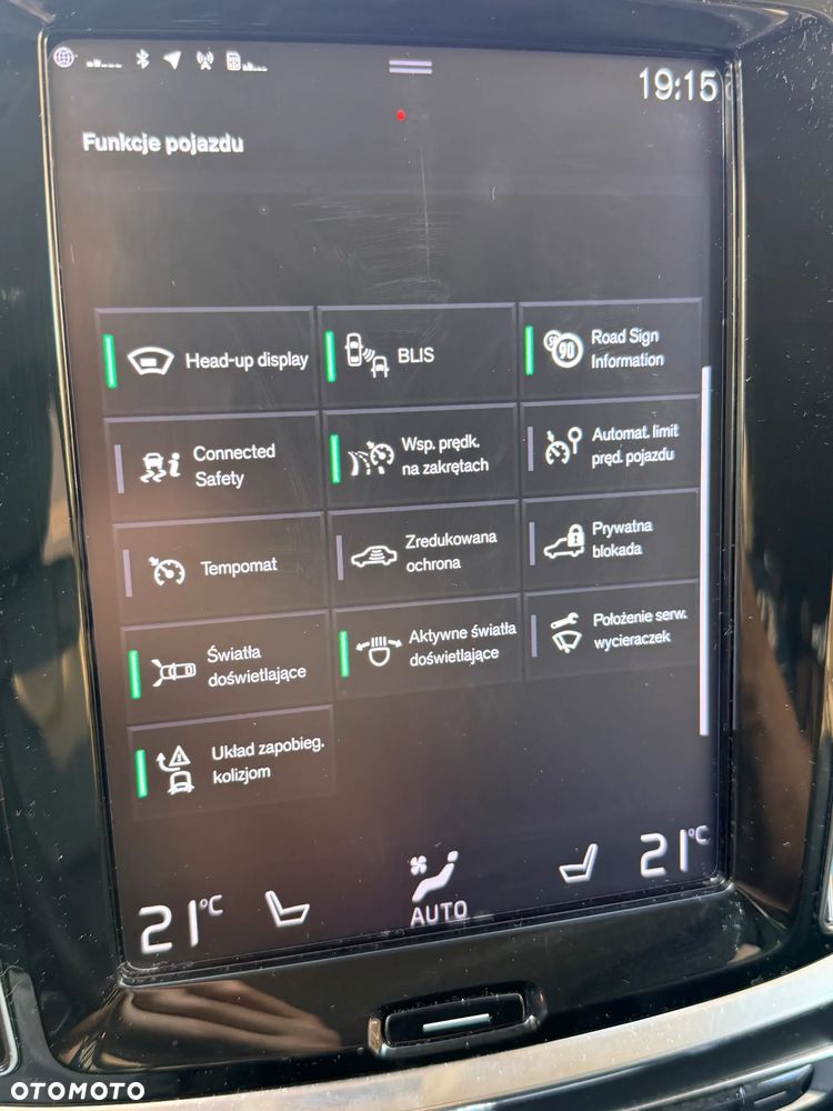 Volvo V60 D4 Inscription - 7