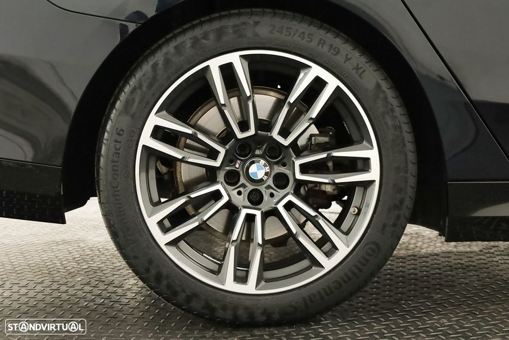 BMW 520 d Pack Desportivo M - 5