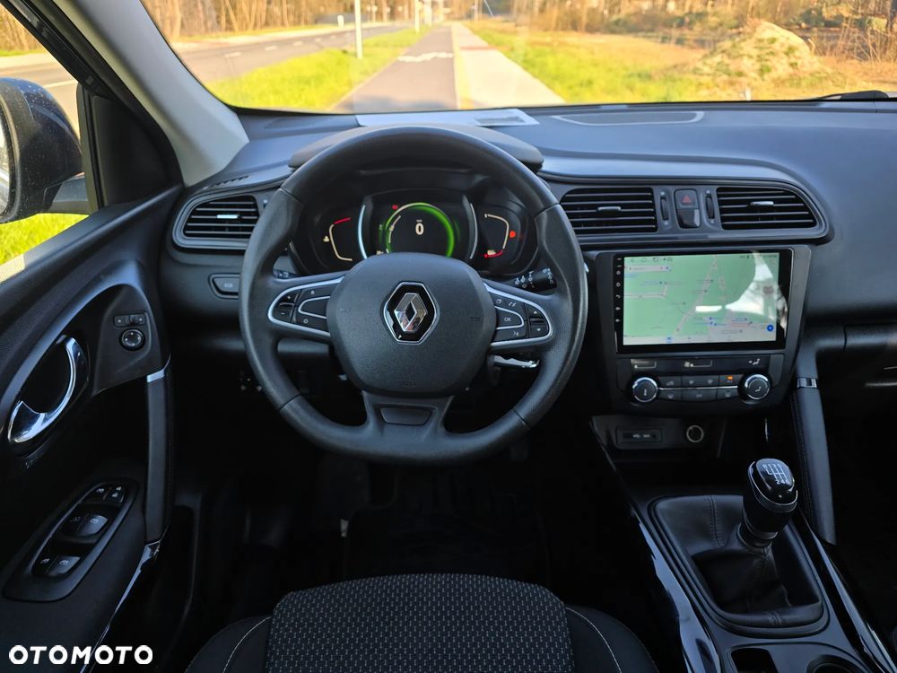 Renault Kadjar Energy TCe 130 Business - 5