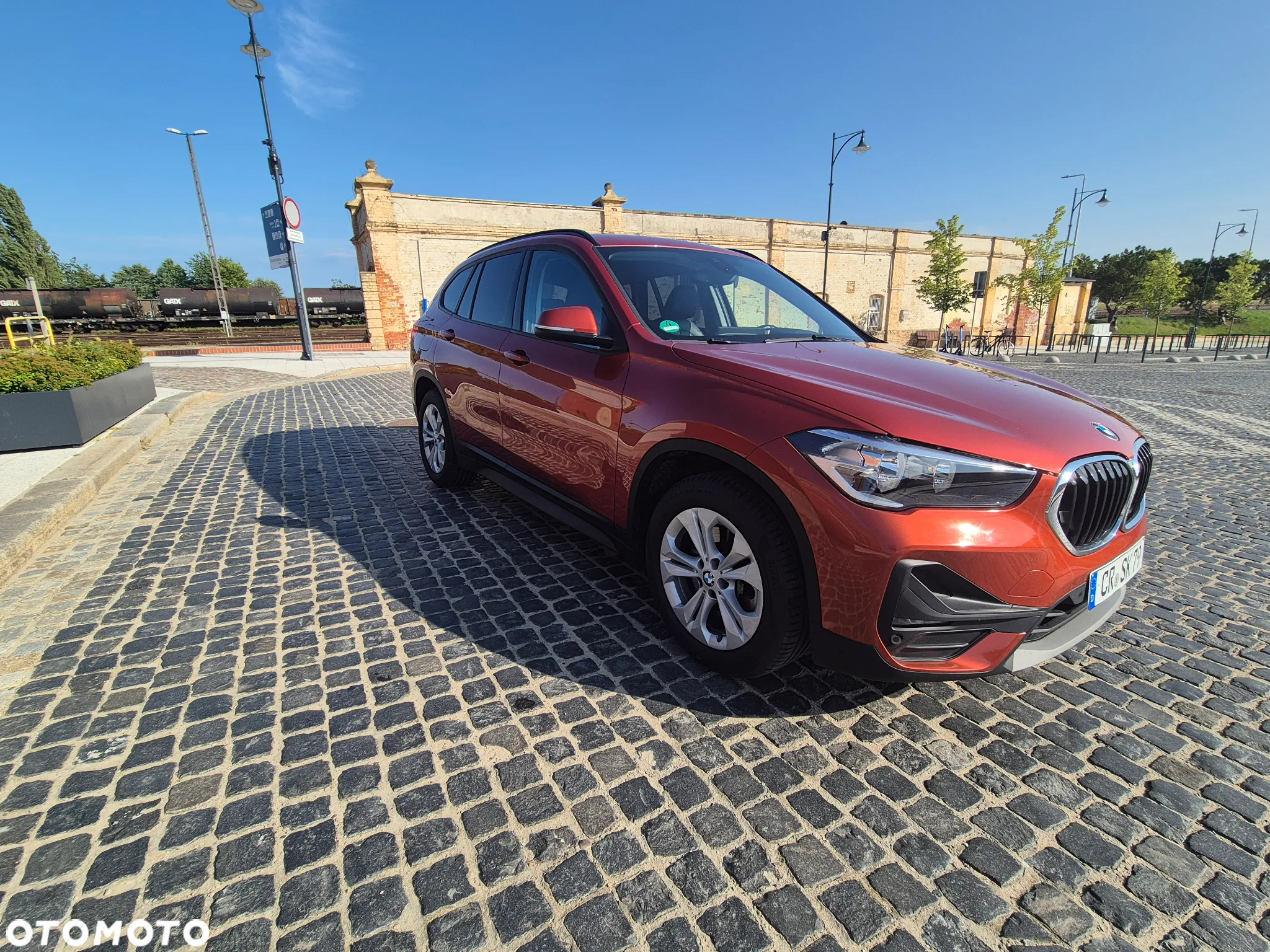 BMW X1 - 4