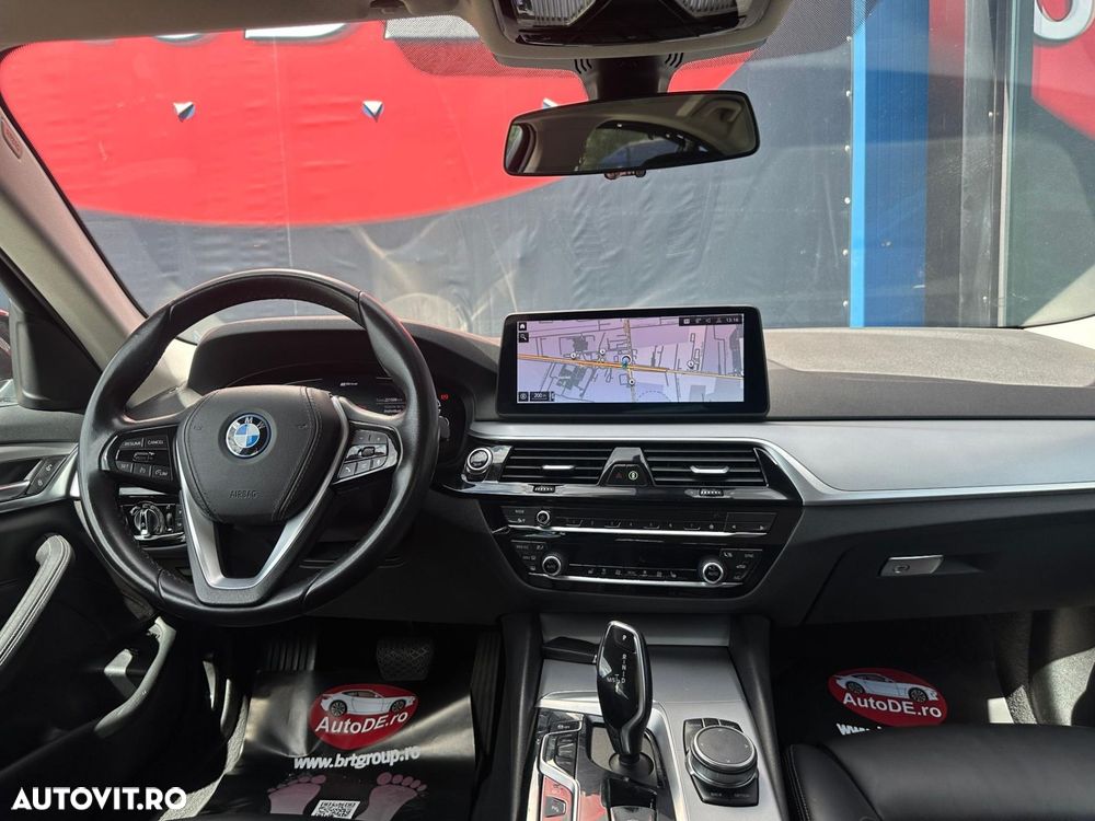 BMW Seria 5 - 6