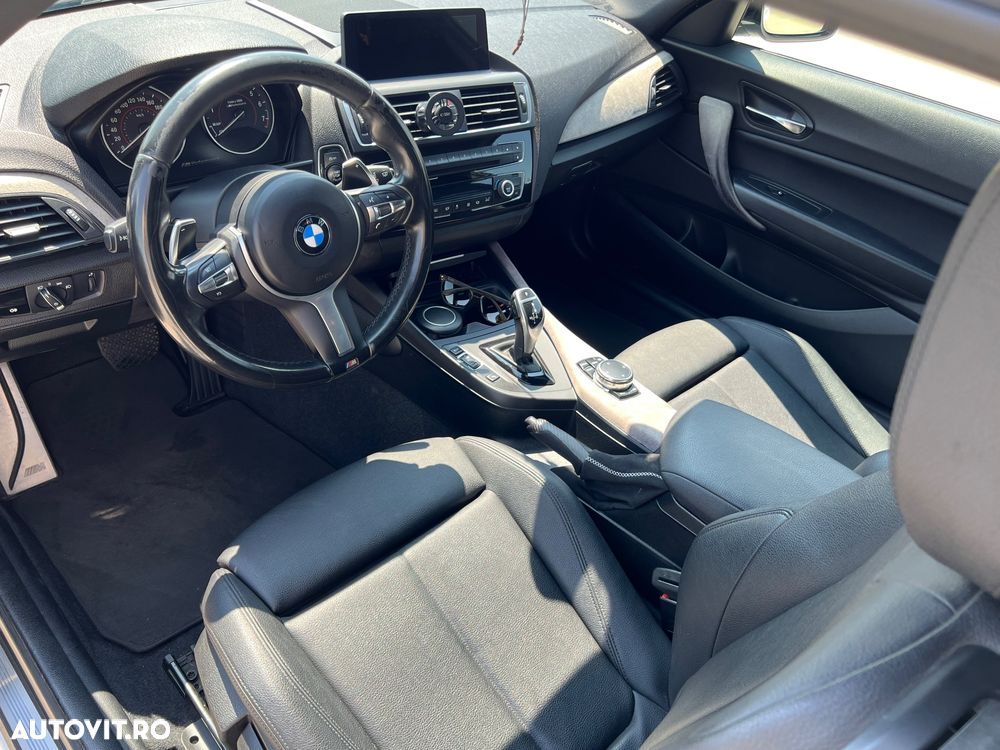 BMW Seria 2 228i Cabrio Sport-Aut. M Sport - 8