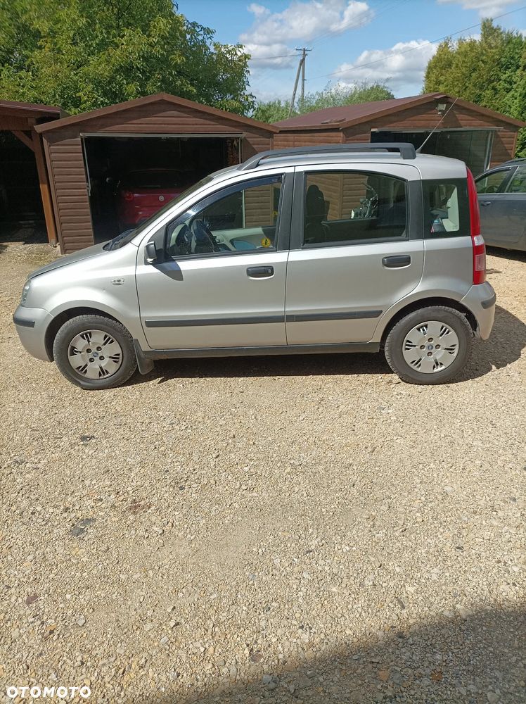 Fiat Panda 1.2 Dynamic - 3