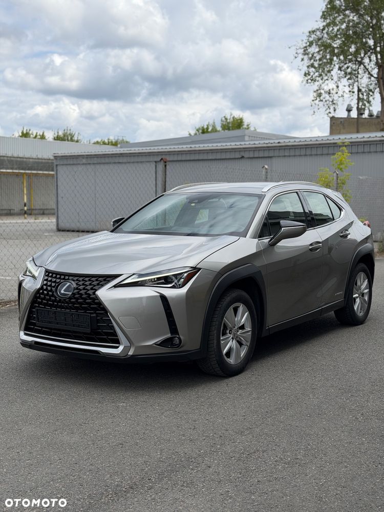 Lexus UX 250h GPF Prestige 2WD - 3