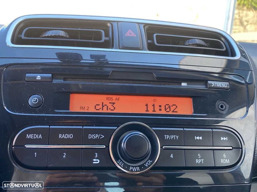 Mitsubishi Space Star 1.2 Intense Connect Edition - 14