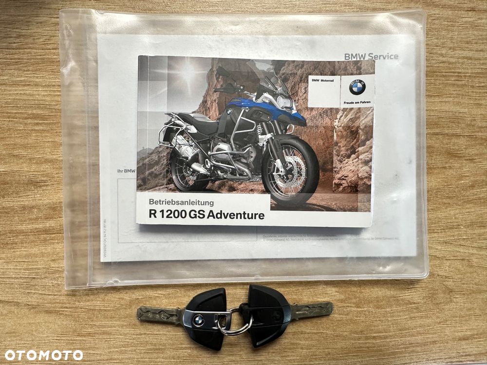 BMW Adventure - 9
