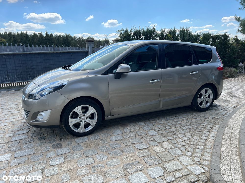 Renault Grand Scenic TCe 130 Dynamique - 1