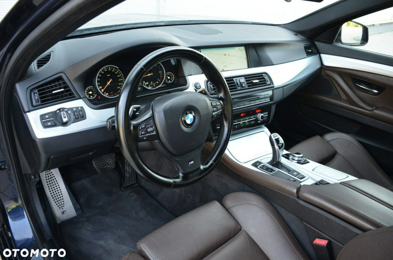 BMW Seria 5 - 22