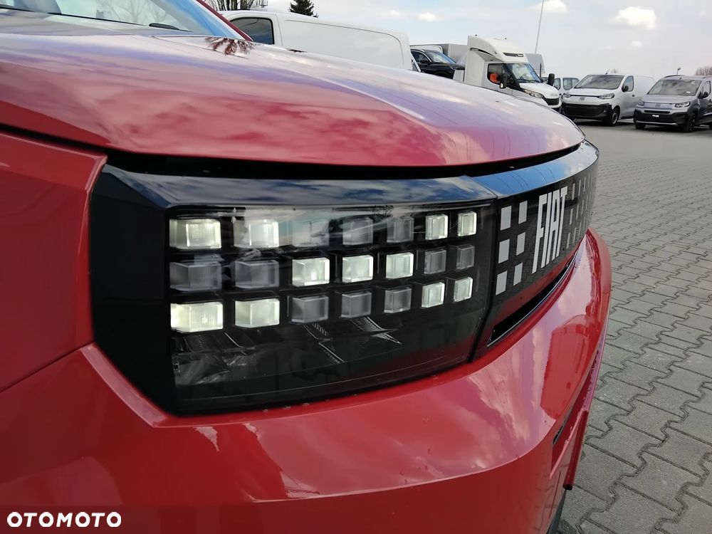 Fiat Grande Panda 1.2 mHEV Icon eDCT - 5