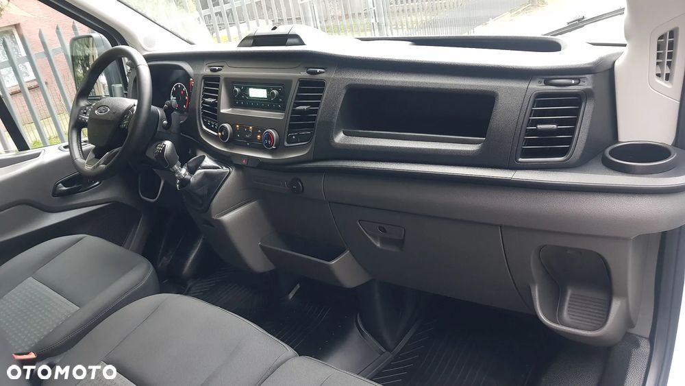 Ford Transit - 36