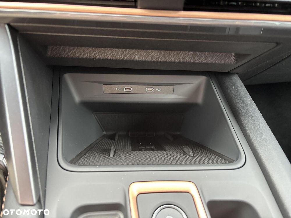 Cupra Formentor 1.5 TSI DSG - 29