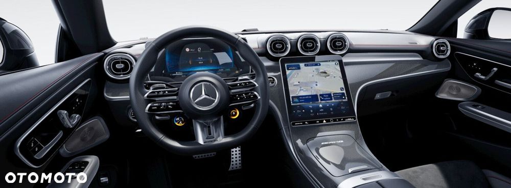 Mercedes-Benz CLE - 5