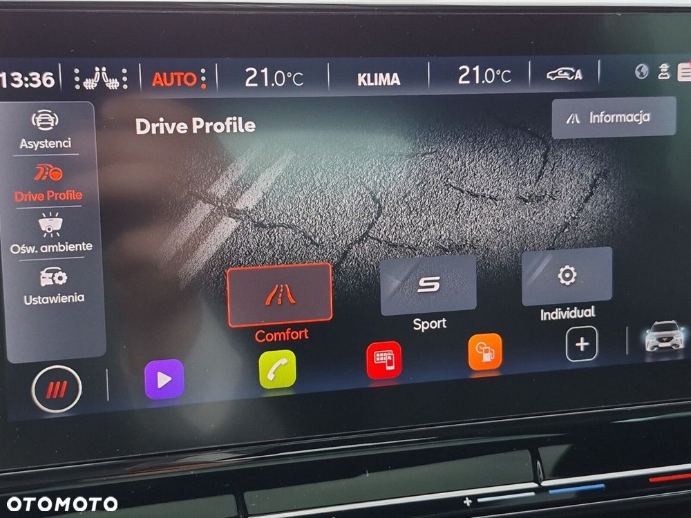 Cupra Formentor 1.5 TSI - 29