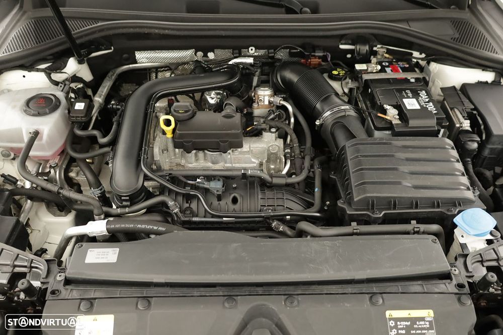 Audi A3 Sportback 30 TFSI Advanced S tronic - 26