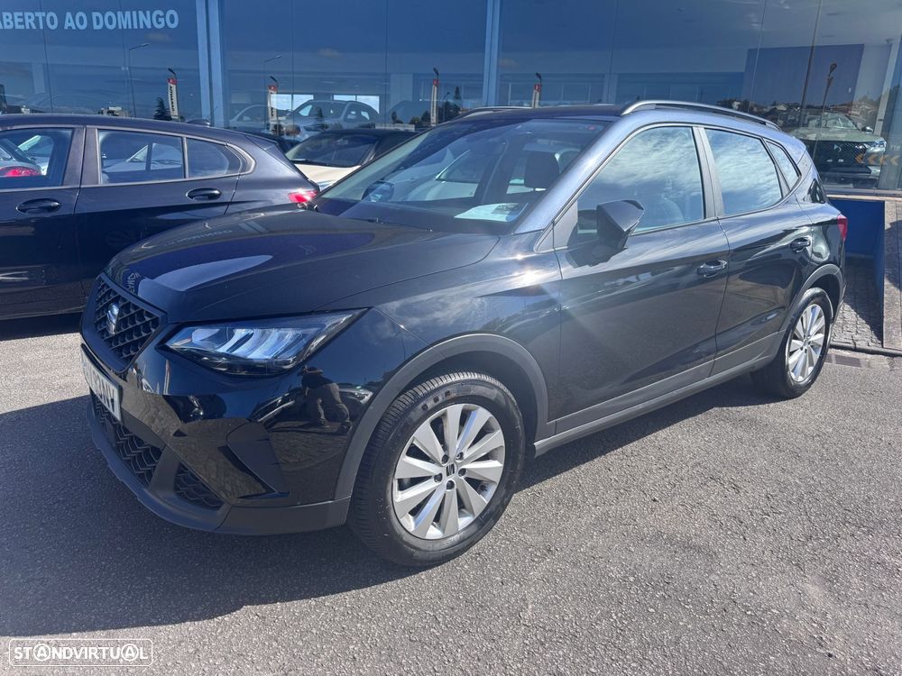 SEAT Arona 1.0 TSI Style - 2