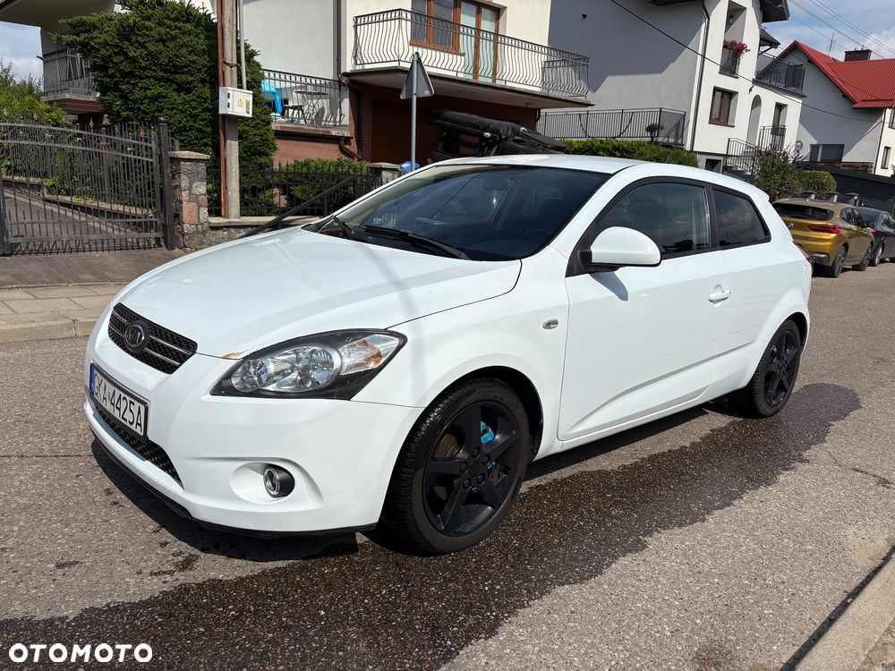 Kia Ceed 1.6 Crdi Comfort - 3