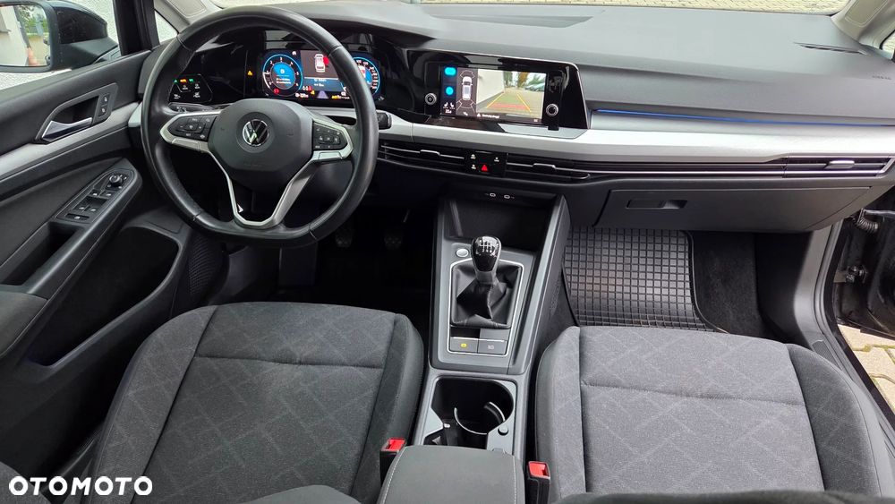 Volkswagen Golf Variant 2.0 TDI Life - 13