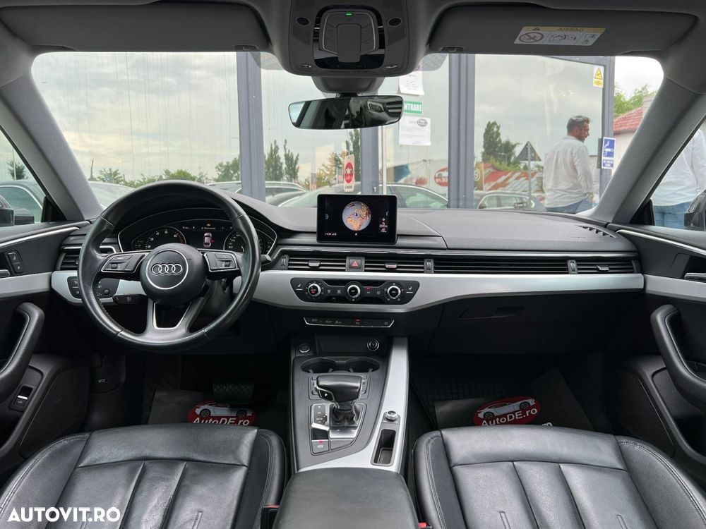 Audi A5 Coupé - 8