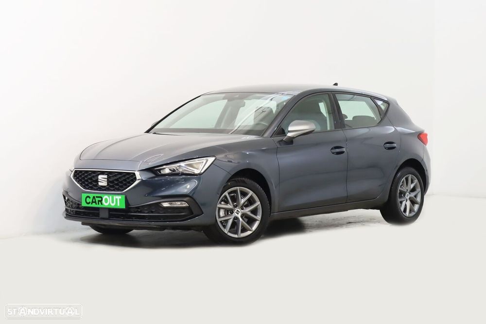 SEAT Leon 2.0 TDI Style - 1