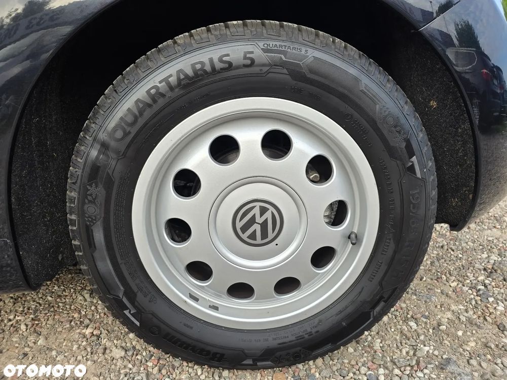 Volkswagen New Beetle 1.6 Freestyle - 15