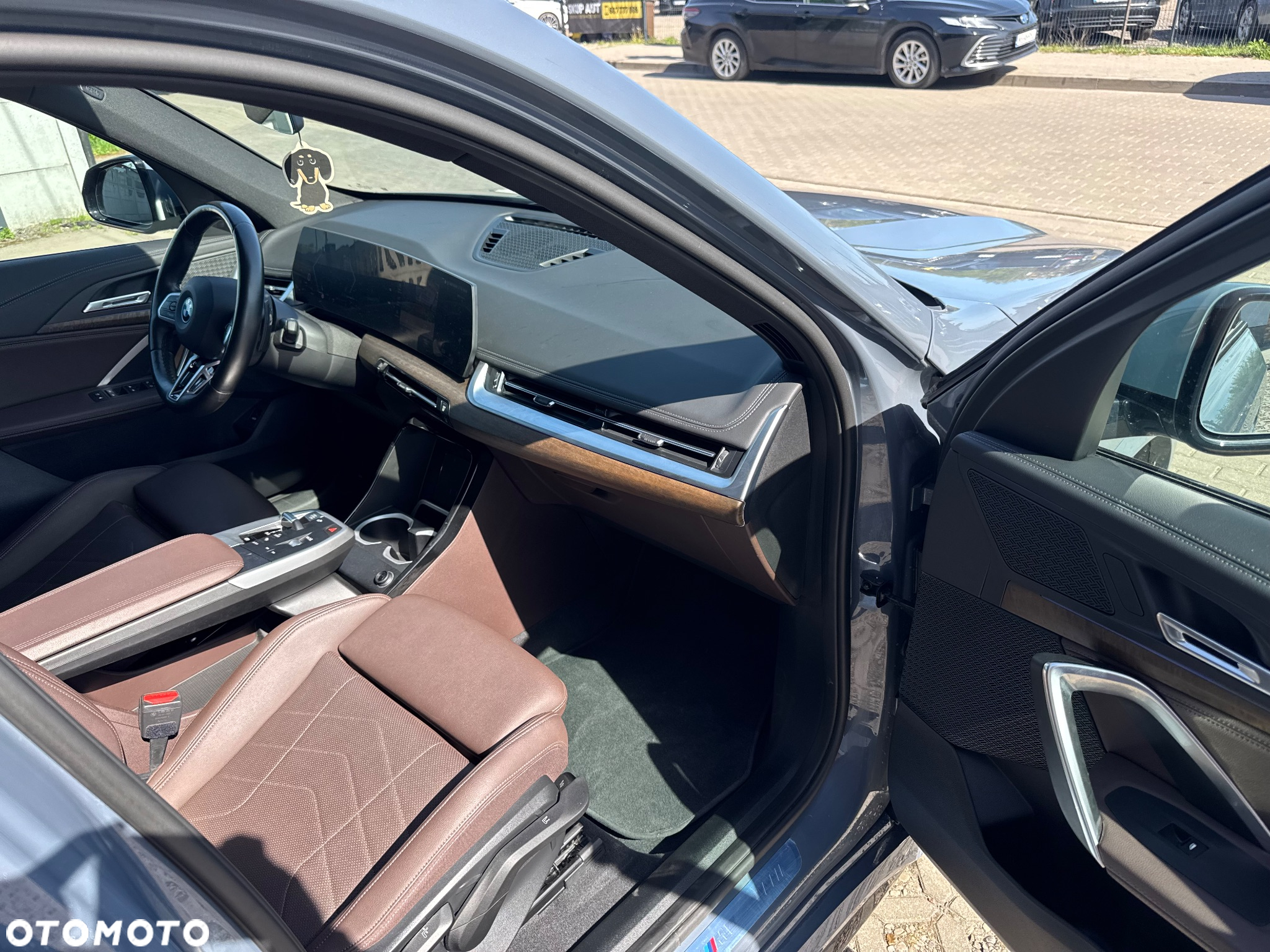 BMW X1 xDrive30e M Sport sport - 19