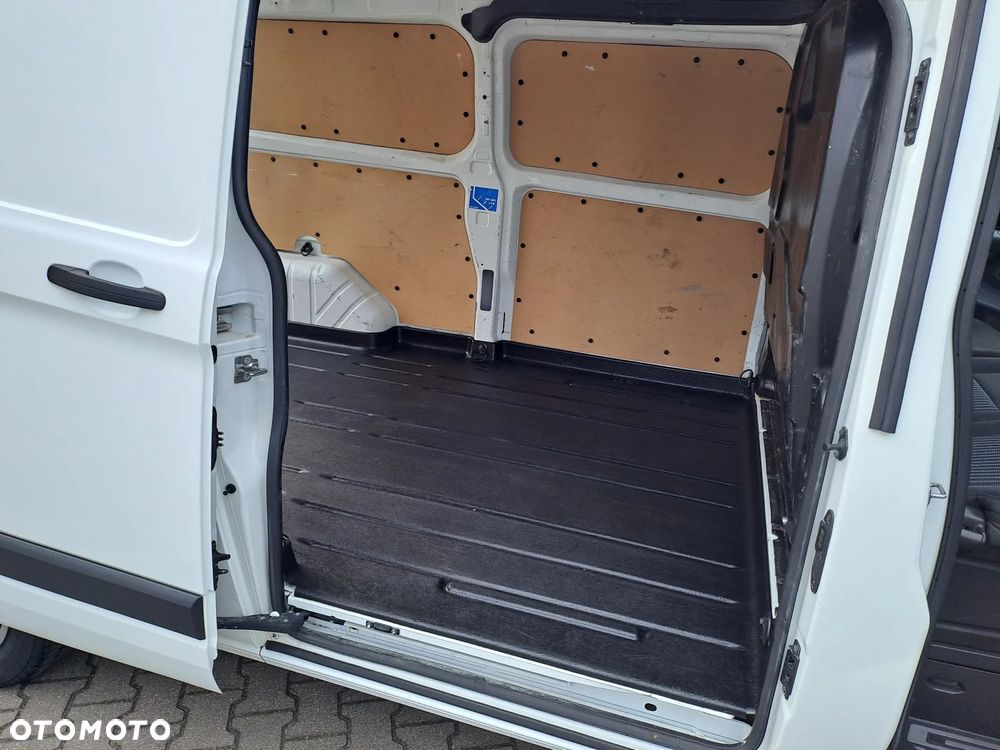 Ford Transit Custom 2.2 TDCI L2H2 - 12