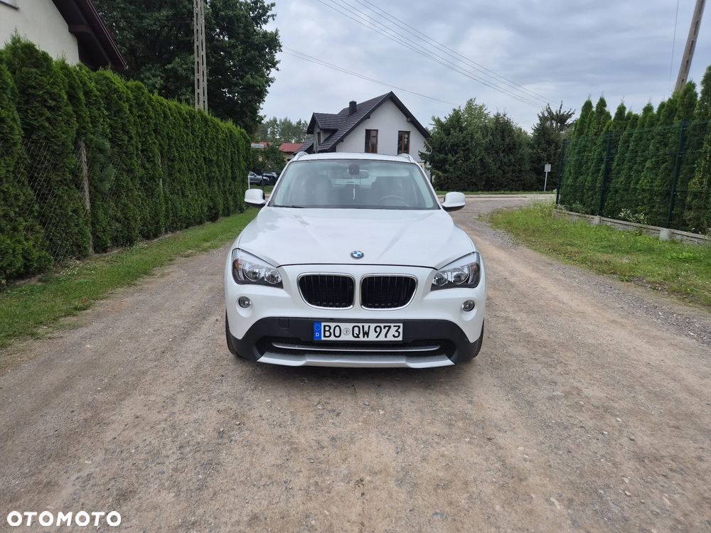 BMW X1 xDrive18d - 2